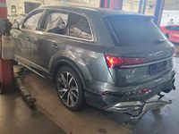 2021 奥迪Q7(进口)