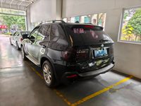 2009 宝马X5(进口)