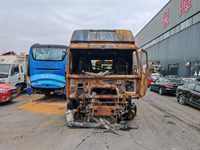 一汽解放解放CA4250P66K24T1A1E5半挂牵引汽车