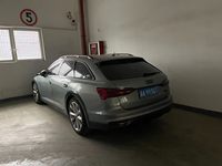 2020 奥迪A6(进口)