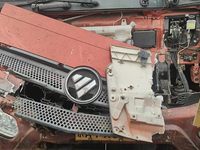 福田BJ5156XXY-1厢式运输车