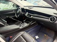 2019 Stelvio(进口) 2.0L 自动