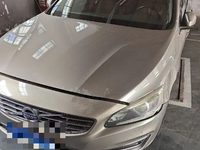 2014 沃尔沃V60(进口)