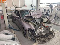 2025 小米SU7 0.0L 自动