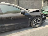 2024 极氪001 自动