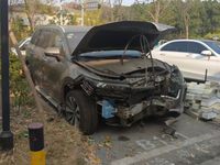 2021 理想ONE 1.2L 自动