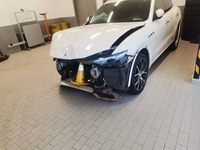 2016 玛莎拉蒂Levante(进口)