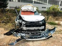 2025 理想L6 1.5L 自动