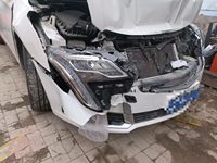 2019 凯迪拉克XTS