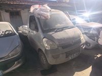 上汽通用五菱 五菱荣光 1.5L 手动档 (LZW6407PF)