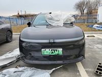 2024 极氪7X 0.0L 其他