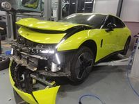 2025 小鹏汽车P7 自动