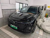 2025 岚图知音 自动