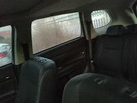 2018 欧蓝德 2.0 自动