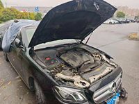 2020 奔驰E级 2.0 自动