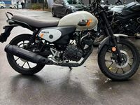 2023 建设-雅马哈牌JYM150-8A