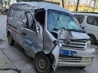 2019 东风小康K07S