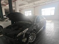 2019 凯迪拉克XTS