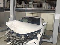 2023 驱逐舰05 1.5 自动