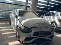 2023 奔驰C级 1.5L 自动