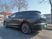 2025 星纪元 ET 自动