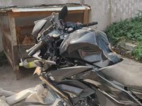 2023 铃木牌GSX250R-A