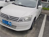 2014 捷达 三厢 1.6L 手动档 (FV7160CTX)