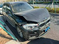 2018 宝马X5(进口)