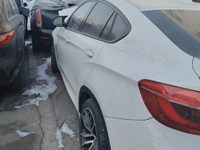 2018 宝马X6(进口)