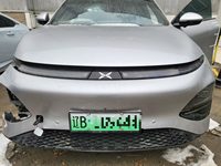 2024 小鹏G6 0.0L 自动