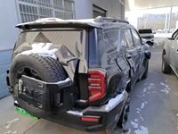 2025 坦克400新能源 2.0 自动