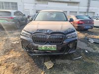 2023 宝马iX3 自动