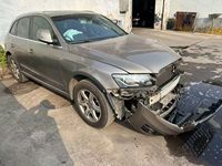 2011 奥迪Q5 2.0 自动