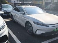 2024 汉 0.0L 自动