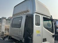 福田BJ5186XXY-1M厢式运输车