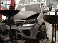 2018 风骏5 2.4 手动