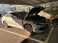 2025 秦L 1.5 自动