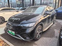 2024 奔驰EQE SUV 1 自动