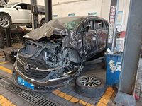 2021 别克GL8 2.0 自动