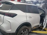 2024 瑞虎7 PLUS 1.6 自动