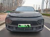 2024 理想L8