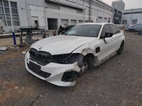 2024 宝马i3 自动