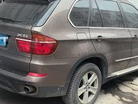 2013 宝马X5(进口)