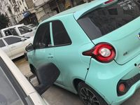 2023 华晨新日i03A 自动