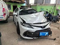 2024 凯美瑞 2.5 自动