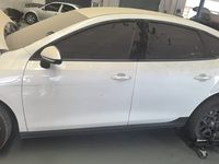 2025 秦PLUS 1.5 自动