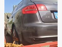 2013 奥迪A3(进口)