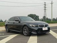 2025 宝马3系