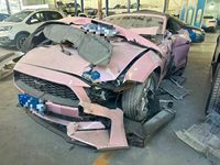 2019 野马Mustang(进口)[Mustang]