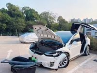 2018 Model X(进口)